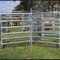 Heiße eingetauchte galvanisierte Vieh-Platten-Yard-Zaun-Platten passten Australien und Neuseeland