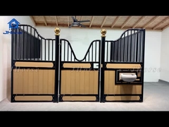 Europäische Stallfronten 3/3.5/3.6/4.0m Standard-Bambusplatten