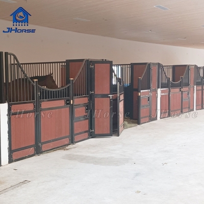 Stahlrahmen Pferd Stabil Ultimate Shelter Pferd Stabil Stall
