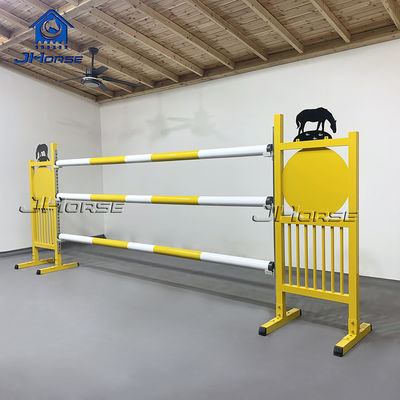 Ausgezeichneter Kundenservice Modische Pferde-Sprungbecher für Pferdeshows